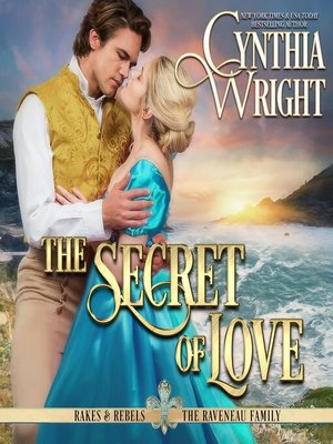cover image of The Secret of Love